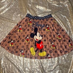 Mickey Mouse 🖤❤️✨✨✨✨